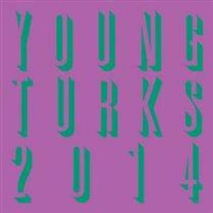 Young Turks 2014