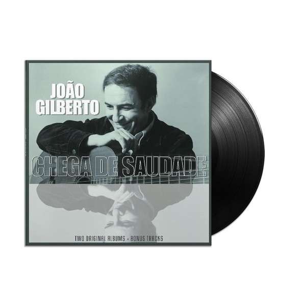 Joao Gilberto/ Chega De.. (LP)