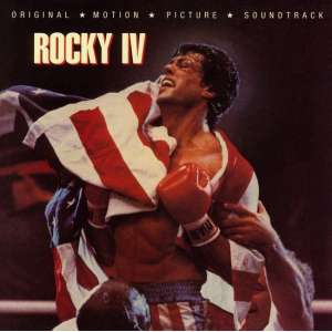 Rocky IV [Original Motion Picture Soundtrack]