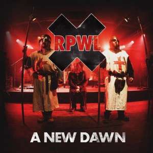 A New Dawn -Lp+Cd-