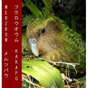 Kakapo