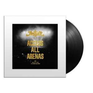 Access All Arenas (Live) - 2017 Edition (LP)