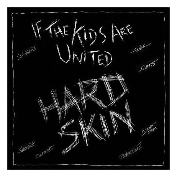 If the Kids Are United/Sunday Morning Nightmare