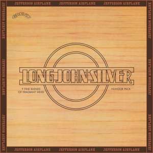 Long John Silver