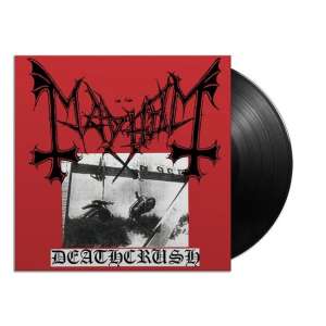 Deathcrush (LP)