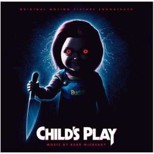 Child'S Play (2019) O.S.T. (2Lp)