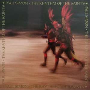 Rhythm of the Saints