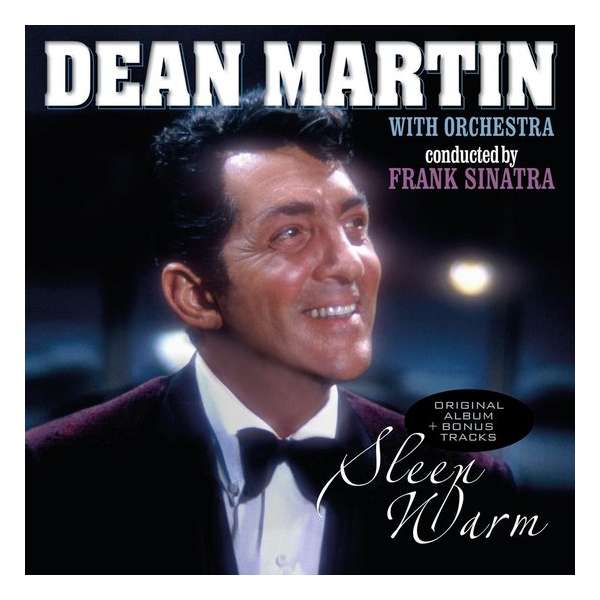 Sleep Warm With Orchestra (LP)