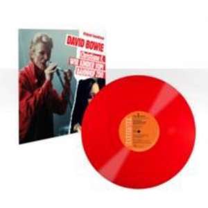 Christiane F. Wir Kinder Vom Bahnhof Zoo (Coloured Vinyl)