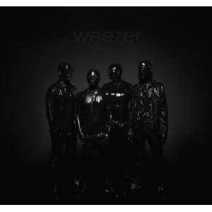 Black Album (LP)