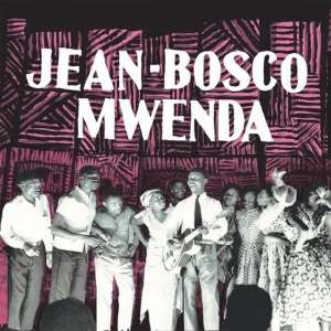 Jean-Bosco Mwenda