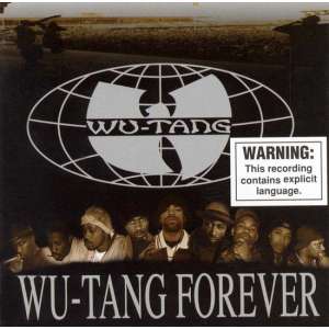 Wu-Tang Forever