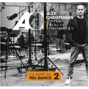 Classical 90S Dance 2
