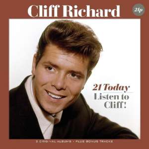 21 Today/Listen To Cliff!
