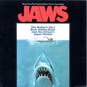 Jaws (Ost) (180Gr+Download)