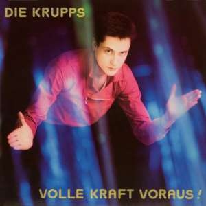Volle Kraft Voraus (Coloured Vinyl)