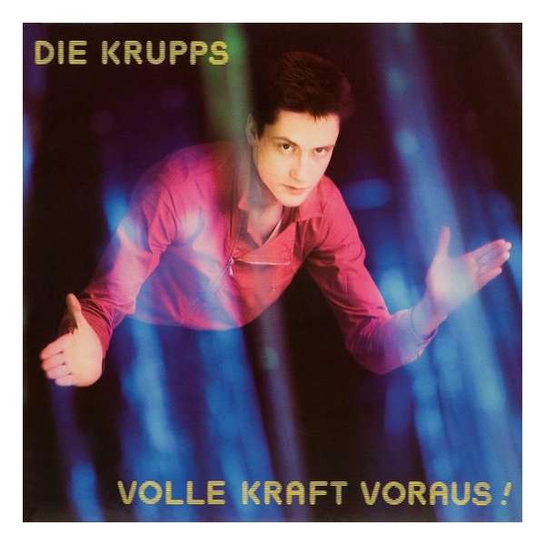 Volle Kraft Voraus (Coloured Vinyl)
