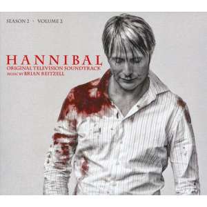Hannibal Season 2 Volume 2 (Origina