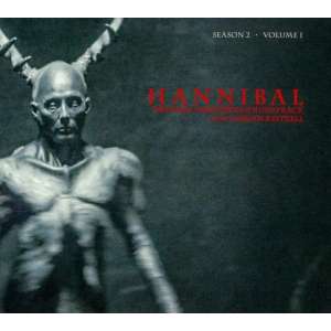 Hannibal Season 2 Volume 1 (Origina