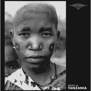 Music Of Tanzania