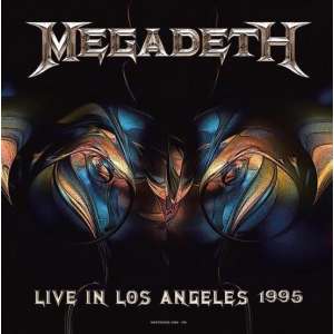 Megadeth - Live At Great Olympic..