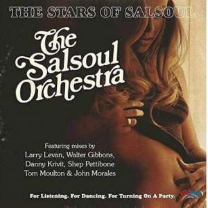 Stars of Salsoul