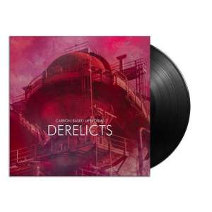 Derelicts (LP)