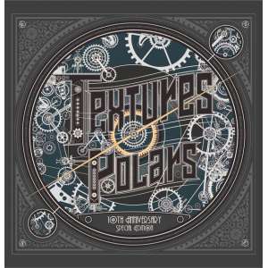 Polars 10Th Anniversary Release