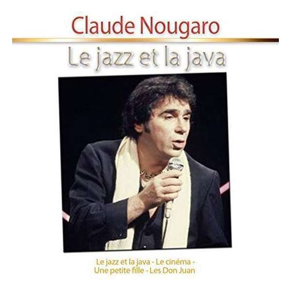 Le Jazz Et La Java - Lp