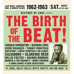 Birth Of The Beat