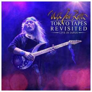 Tokyo Tapes Revisted