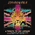 Leppardmania- A Tribite To Def Leppard