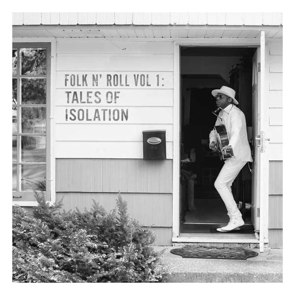 Folk N' Roll Vol. 1: Tales Of Isola
