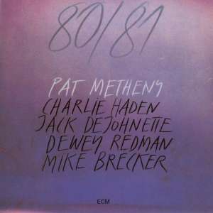 80/81 (Vinyl)