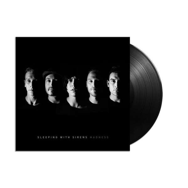 Madness (LP)