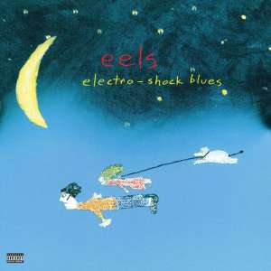 Electo-Shock Blues ((Lp)