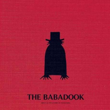 The Babadook O.S.T.