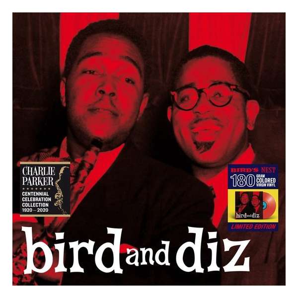 Bird And Diz
