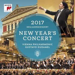 New Year's Concert 2017 (LP)