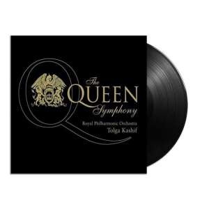 Queen Symphony (LP)