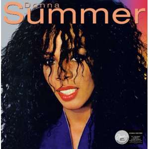 Donna Summer