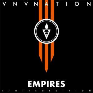 Empires (Coloured Vinyl)