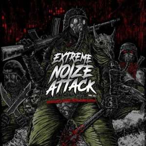 Extreme Noize Attack Vol.1