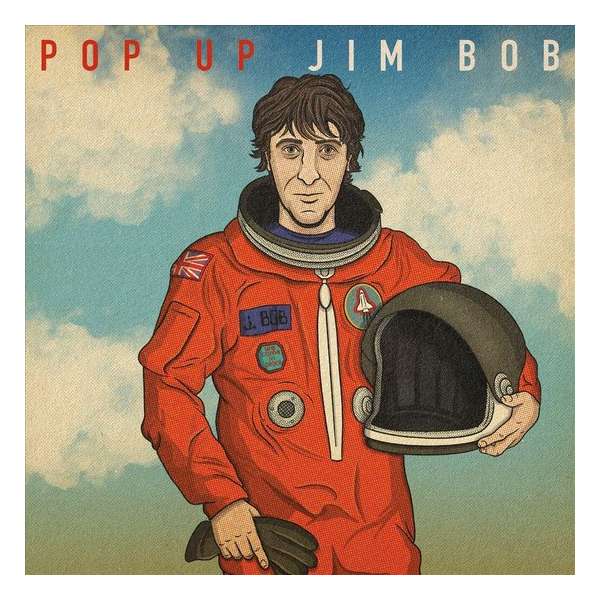 Pop Up Jim Bob