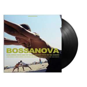 Bossanova Vol.1 (LP)