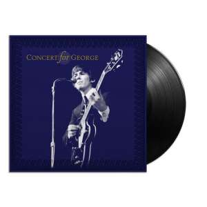 Concert For George ((Limited Edition)