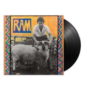 Ram (180Gr+Download) (LP)