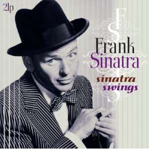 Sinatra Swings