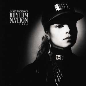 Rhythm Nation (LP)