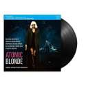 Atomic Blonde O.S.T. (2Lp/Clear) (LP)